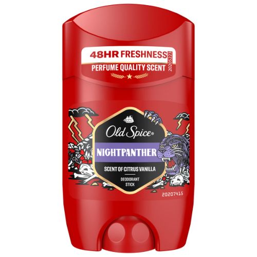 Old Spice deo stick NightPanther 50 ml